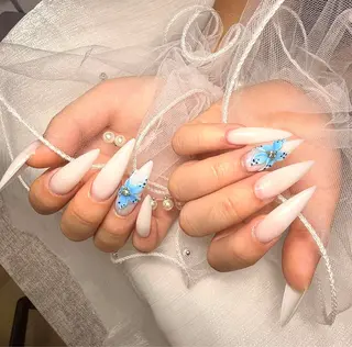 ネイル ハナ Nailsのネイルデザイン
