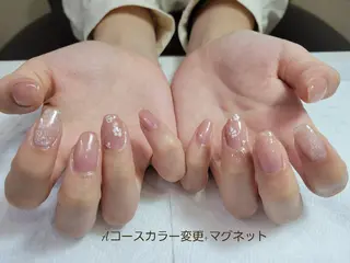 ネイル 和風流 wafuruのネイルデザイン
