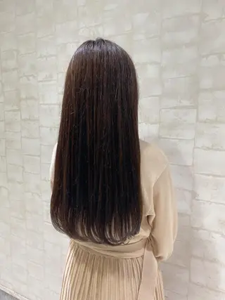 ロング アイリスト 蓑島伶奈の眉毛・アイブロウイメージ