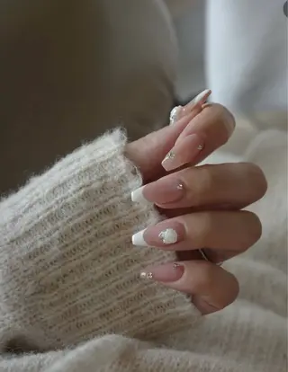 ネイル Nihonthy Nail 新宿のネイルデザイン