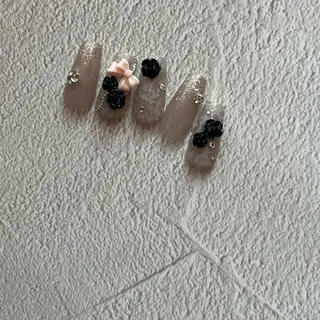 ネイル tabi nails tokyoのネイルデザイン