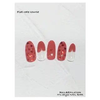 ネイル M's Style NAIL BARのネイルデザイン