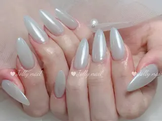 ネイル ナ ギのネイルデザイン
