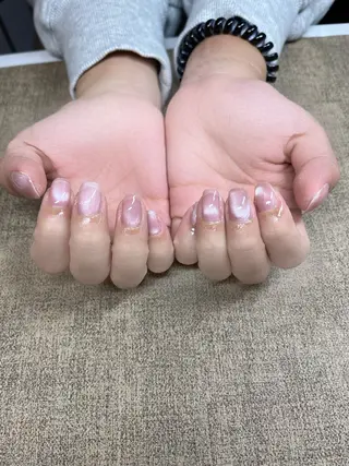 ネイル Nail Salon HARUのネイルデザイン
