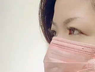 マツエク・マツパ hairsalon 556のマツエク・マツパデザイン