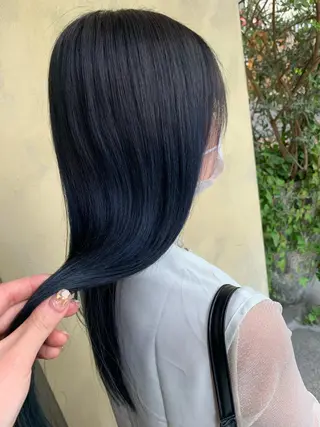カラー 艶髪/髪質改善 ♡Tsuzumiのその他イメージ