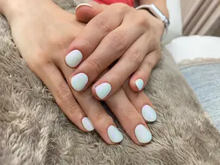 ネイル Umi nail& eyelashのネイルデザイン