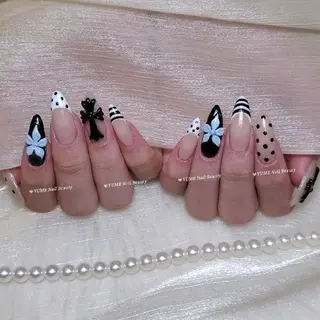 ネイル Linh Nailのネイルデザイン