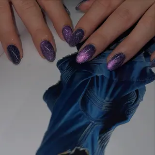 ネイル jeu nail.のネイルデザイン