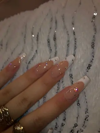 ネイル Ribbonnail salonのネイルデザイン