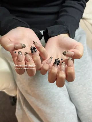 ネイル nail salon rhuneのネイルデザイン