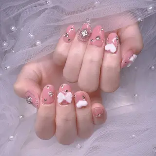 ネイル MN Nail salonのネイルデザイン