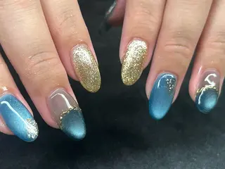 ネイル Chika .のネイルデザイン