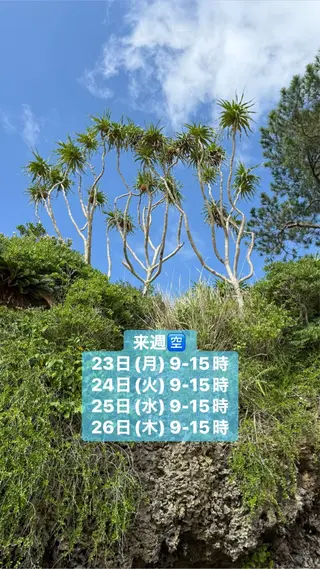 清水 由希のエステ・リラクイメージ
