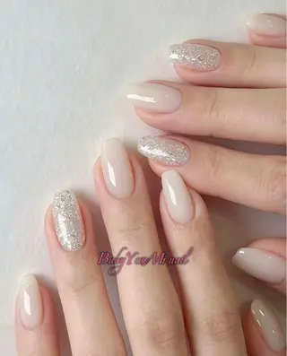 ネイル BabyYouMi nailのネイルデザイン
