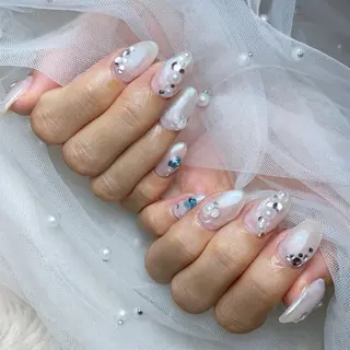 ネイル Beauty Space N&Nのネイルデザイン