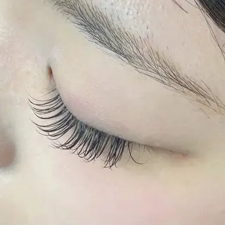 マツエク・マツパ 𝙀𝙮𝙚 🪽 𝙄𝙗𝙪𝙠𝙞のマツエク・マツパデザイン