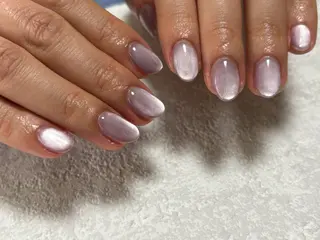 ネイル kiki nail &brow二子玉川のネイルデザイン