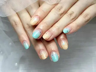 ネイル TS. nails___のネイルデザイン