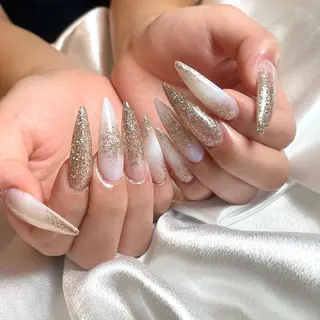 ネイル yurika 🌷.*・゚のネイルデザイン