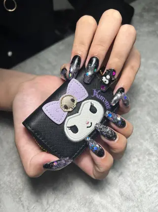 ネイル れでぃん nail❤︎のネイルデザイン