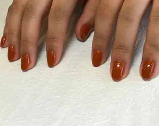 ネイル 2nd_ Chapterのネイルデザイン