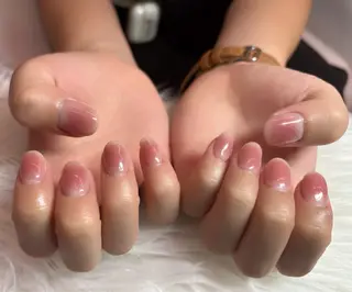 ネイル 🐰WOLTOKYO 🐰池袋mikaのネイルデザイン
