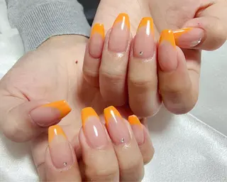 ネイル Miss Nailのネイルデザイン