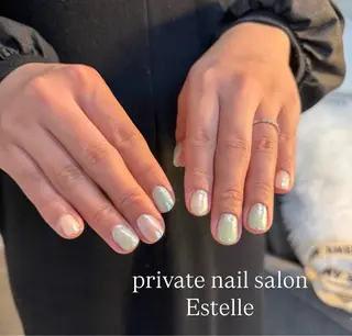 ネイル nail salon Estelleのネイルデザイン