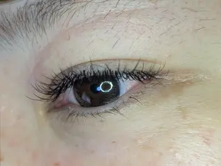 マツエク・マツパ EYELASH lino　合志市のマツエク・マツパデザイン
