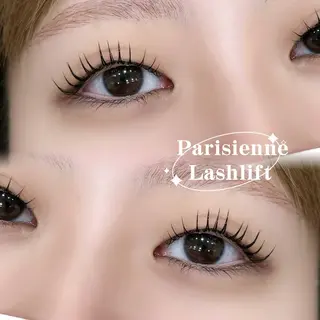 マツエク・マツパ FOXYLASH Hataiのマツエク・マツパデザイン