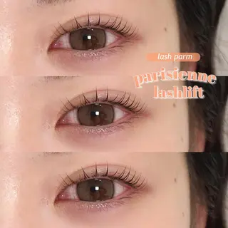 マツエク・マツパ AO. eyelashのマツエク・マツパデザイン