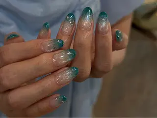 ネイル LINEA.nail Kozueのネイルデザイン