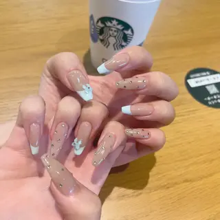 ネイル GARAGE NAIL shionのネイルデザイン