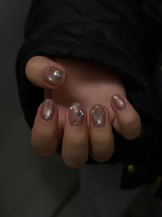ネイル Manon Atsumiのネイルデザイン
