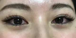 マツエク・マツパ ネイル&アイラッシュ アイブロウBloomのマツエク・マツパデザイン