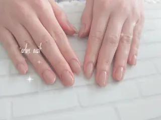 ネイル ✯.。 arbre nail 。✯.のネイルデザイン