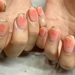 ネイル ogino karinのネイルデザイン