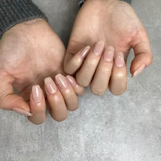ネイル nail salon &e rieのネイルデザイン