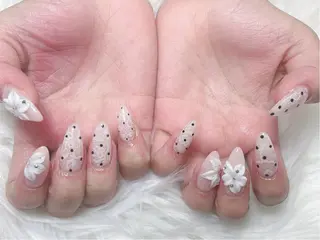 ネイル BT HEAVEN Nailのネイルデザイン