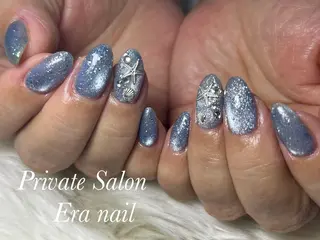 ネイル Era nailのネイルデザイン