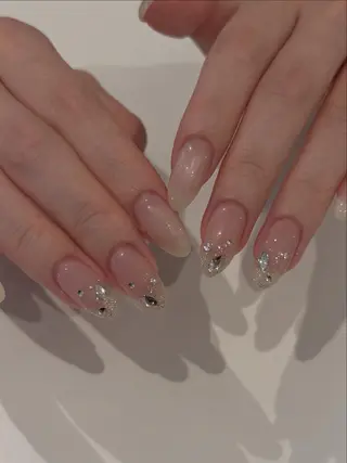 ネイル odette sakiのネイルデザイン
