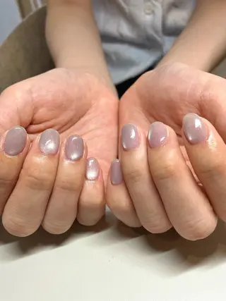 ネイル fun the nail ayakaのネイルデザイン