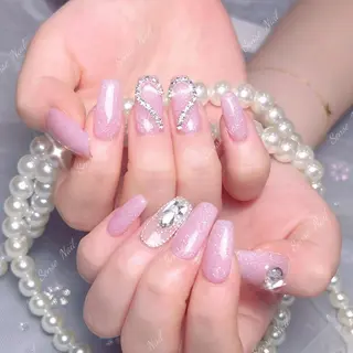 ネイル 🎀Sense Nail渋谷店🎀のネイルデザイン
