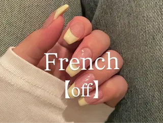 ネイル Fuu. isakaのネイルデザイン