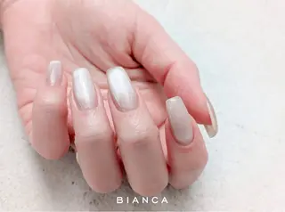 ネイル Bianca Risa🎀のネイルデザイン