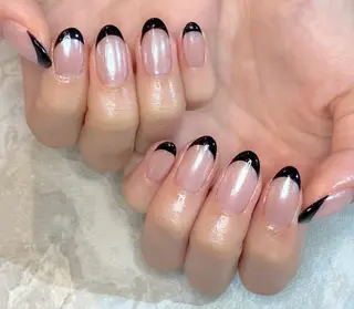 ネイル Lino+ ネイル&よもぎ蒸しのネイルデザイン