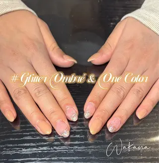 ネイル Wakana 🐥のネイルデザイン