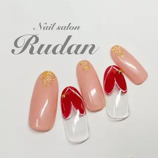ネイル Nailsalon Rudanのネイルデザイン