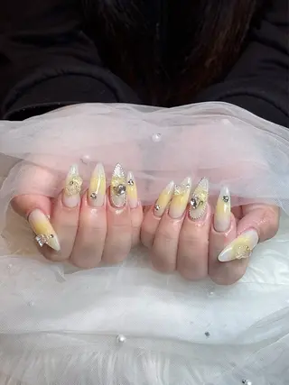 ネイル kawaii nailのネイルデザイン